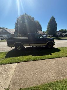 Used 2003 Ford F150 XLT