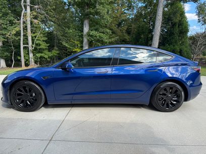 Used 2019 Tesla Model 3 Long Range