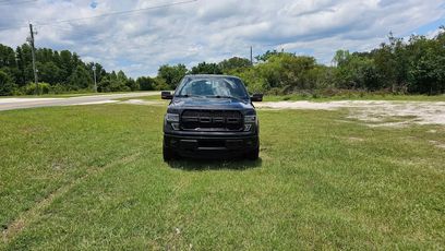 Used 2014 Ford F150 FX4 w/ Equipment Group 402A Luxury