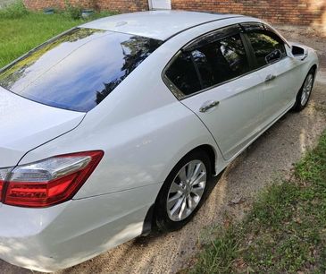 Used 2015 Honda Accord EX-L