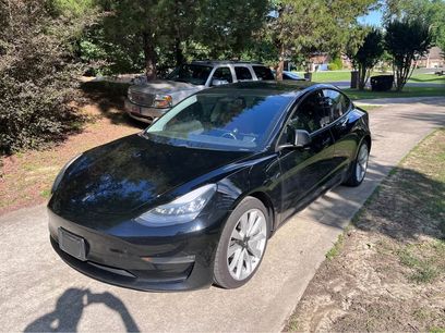 Used 2020 Tesla Model 3 Performance