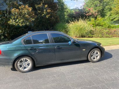 Used 2008 BMW 328i Sedan