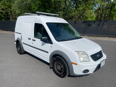 Used 2012 Ford Transit Connect XLT
