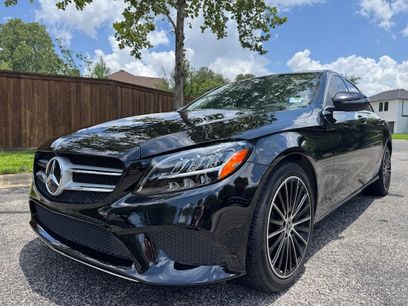 Used 2021 Mercedes-Benz C 300 Sedan