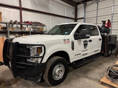 Used 2019 Ford F250 XL w/ Power Equipment Group