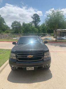 Used 2014 Chevrolet Tahoe LT