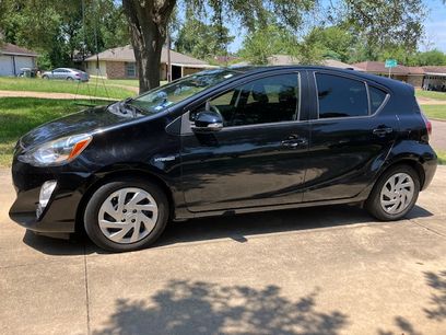 Used 2015 Toyota Prius C Two