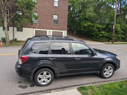 Used 2010 Subaru Forester 2.5X Premium