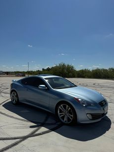 Used 2010 Hyundai Genesis 3.8