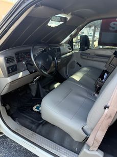 Used 2001 Ford F350 2WD SuperCab DRW Super Duty