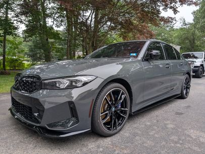 Used 2024 BMW M340i xDrive w/ Premium Package