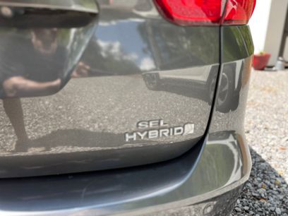 Used 2015 Ford C-MAX SEL w/ Equipment Group 302A