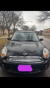 Used 2009 MINI Cooper Hardtop