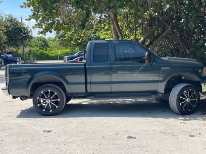 Used 2006 Ford F250 XLT