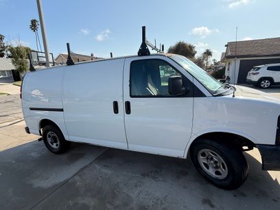 Used 2005 Chevrolet Express 1500