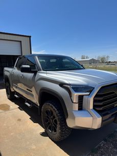 Used 2025 Toyota Tundra SR5
