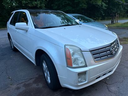 Used 2004 Cadillac SRX w/ Preferred Equipment Group