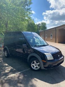 Used 2010 Ford Transit Connect XLT