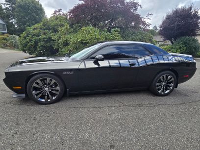 Used 2014 Dodge Challenger SRT8 Core