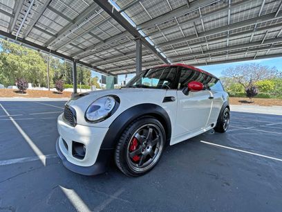 Used 2014 MINI Cooper Clubman John Cooper Works