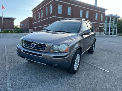 Used 2010 Volvo XC90 3.2