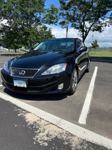 Used 2008 Lexus IS 250