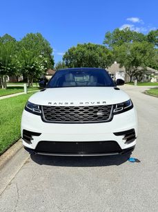 Used 2021 Land Rover Range Rover Velar R-Dynamic S