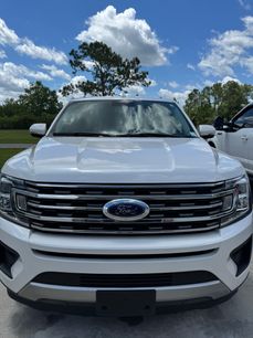 Used 2018 Ford Expedition XLT w/ Equipment Group 202A