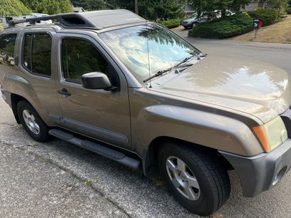 Used 2006 Nissan Xterra S