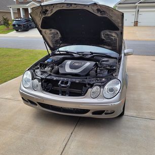 Used 2006 Mercedes-Benz E 350 Sedan