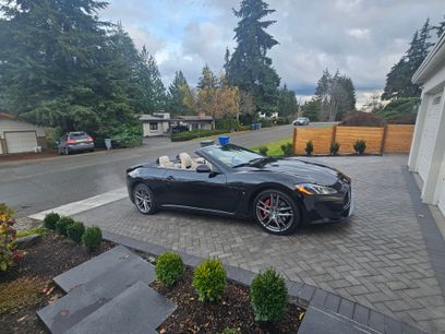 Used 2014 Maserati GranTurismo MC