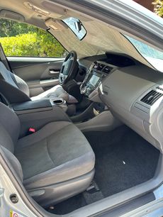 Used 2014 Toyota Prius V Two