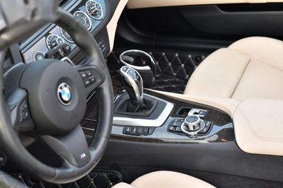 Used 2014 BMW Z4 sDrive35is