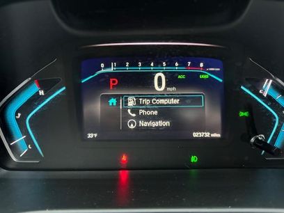 Used 2019 Honda Odyssey EX-L