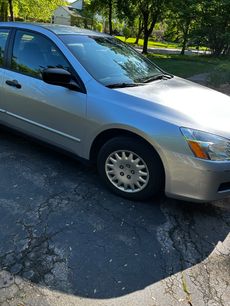 Used 2006 Honda Accord VP