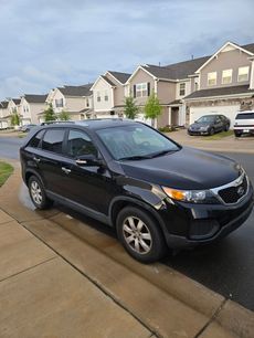 Used 2013 Kia Sorento LX