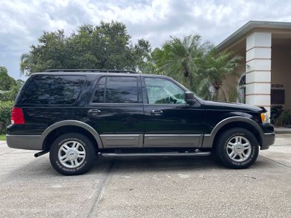 Used 2005 Ford Expedition XLT