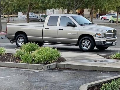 Used 2004 Dodge Ram 2500 Truck SLT w/ Trailer Tow Group