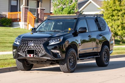 Used 2014 Lexus GX 460