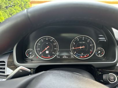 Used 2018 BMW X6 xDrive35i