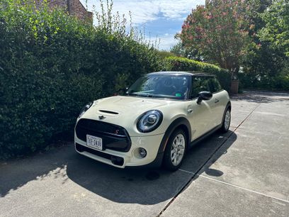 Used 2020 MINI Cooper S w/ Premium Package