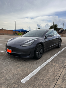 Used 2018 Tesla Model 3 Long Range
