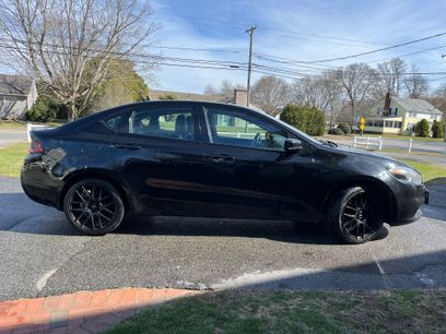 Used 2014 Dodge Dart GT w/ Sun/Sound Group