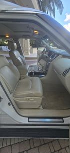 Used 2011 INFINITI QX56 2WD