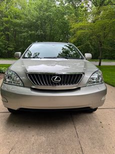 Used 2008 Lexus RX 350 AWD
