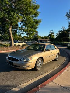 Used 2005 Buick LaCrosse CXL w/ Gold Convenience Package
