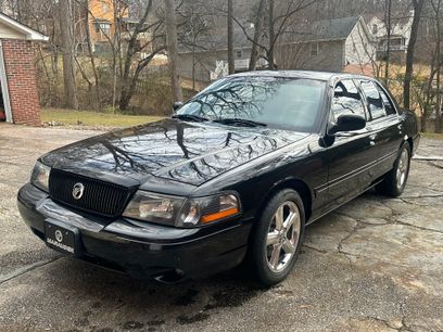 Used 2003 Mercury Marauder