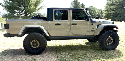 Used 2020 Jeep Gladiator Sport w/ Quick Order Package 24S