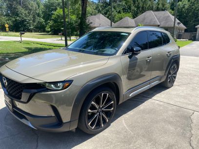 Used 2023 MAZDA CX-50 2.5 Turbo w/ Premium Plus Pkg