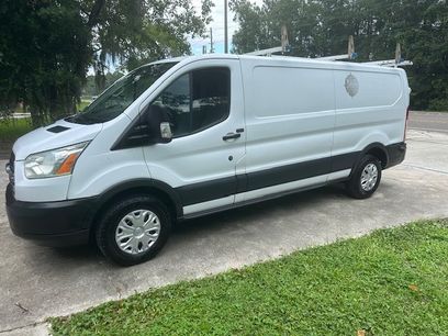 Used 2015 Ford Transit 250 148 Low Roof w/ Interior Upgrade Package